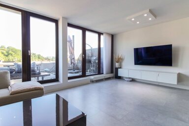 Wohnung zum Kauf 319.999 € 3 Zimmer 96,1 m² 4. Geschoss Stadtmitte Bergisch Gladbach 51465