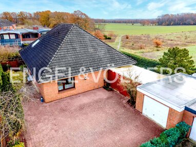 Einfamilienhaus zum Kauf 398.000 € 6 Zimmer 177 m² 640 m² Grundstück Verden - Mitte Verden 27283