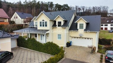Einfamilienhaus zur Miete 1.500 € 6 Zimmer 230 m² 683 m² Grundstück Reimsbach Beckingen 66701