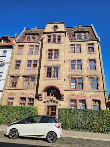 Wohnung zur Miete 590 € 3 Zimmer 45 m² 4. Geschoss frei ab sofort Karolinenstraße 2 Holländische Straße Kassel 34127