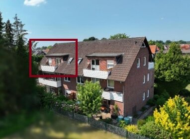 Wohnung zum Kauf 174.000 € 2 Zimmer 61,7 m² Wildeshausen 27793