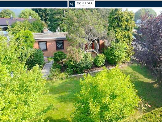 Bungalow zum Kauf 698.000 € 5 Zimmer 171,9 m² 647 m² Grundstück Bad Homburg Bad Homburg vor der Höhe 61350