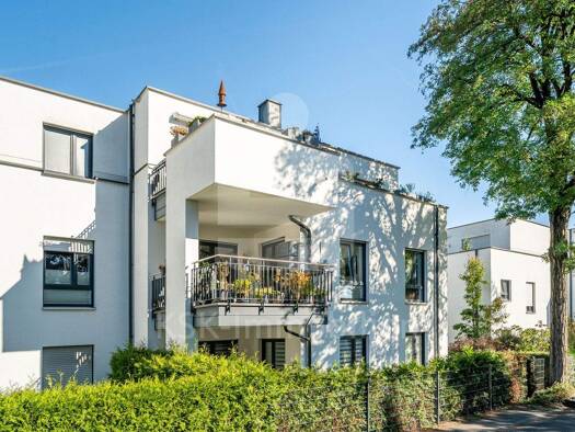 Wohnung zum Kauf 529.000 € 4 Zimmer 115,1 m² 1. Geschoss Hennef 53773