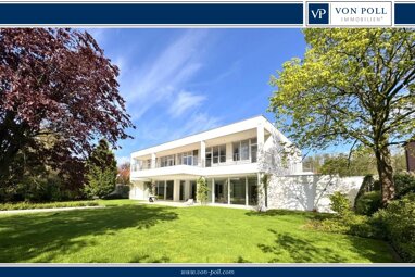 Einfamilienhaus zum Kauf 4.890.000 € 12 Zimmer 800 m² 1.898 m² Grundstück Mauritz - Ost Münster 48155