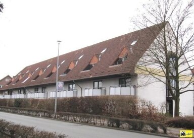 Studio zum Kauf als Kapitalanlage geeignet 64.000 € 1 Zimmer 25,6 m² Zur Friedrichsburg Greven Greven 48268