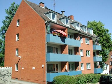 Wohnung zur Miete 689,64 € 3 Zimmer 65,7 m² frei ab 01.10.2024 Michelsenstr. 18/20 Südfriedhof Bezirk 5 Kiel 24114