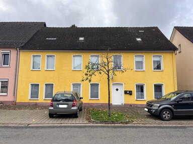 Mehrfamilienhaus zum Kauf provisionsfrei 170.000 € 9 Zimmer 220 m² 200 m² Grundstück Boffzen 37691