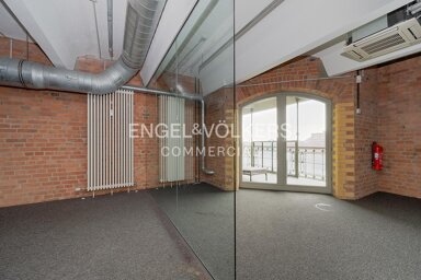 Büro-/Praxisfläche zur Miete 25 € 1.271 m² Bürofläche teilbar ab 1.271 m² Kreuzberg Berlin 10245