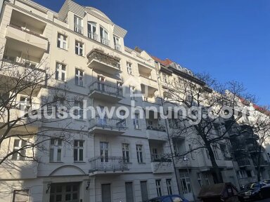 Wohnung zur Miete Tauschwohnung 1.200 € 2 Zimmer 72 m² 3. Geschoss Charlottenburg Berlin 10589