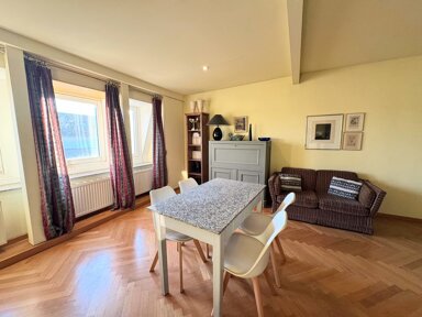 Wohnung zur Miete Wohnen auf Zeit 990 € 1 Zimmer 40 m² frei ab sofort Pempelfort Düsseldorf 40477