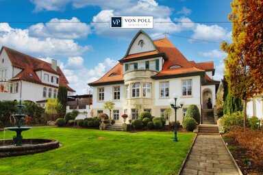 Villa zum Kauf 1.390.000 € 11 Zimmer 351 m² 1.122 m² Grundstück Balingen Balingen 72336