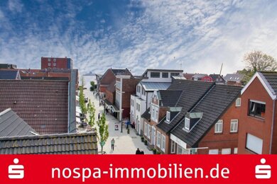 Wohnung zum Kauf 495.000 € 4 Zimmer 82 m² Große Straße 20 Wyk 25938