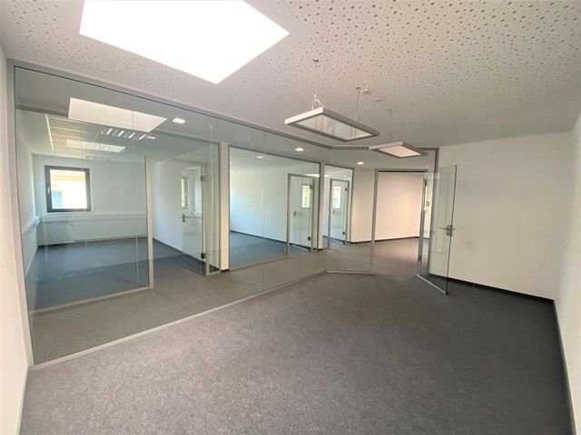 Bürofläche zur Miete provisionsfrei 2.036 € 6 Zimmer 165 m²<br/>Bürofläche Hennef Hennef (Sieg) 53773