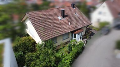 Einfamilienhaus zum Kauf 380.000 € 5 Zimmer 112,7 m² 459 m² Grundstück Stein Königsbach-Stein 75203