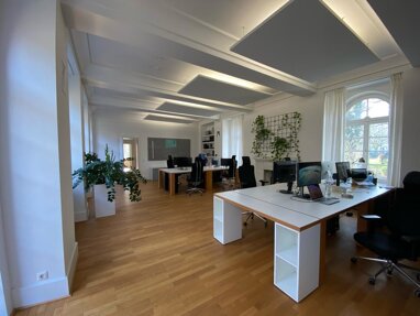 Bürofläche zur Miete Provisionsfrei 14,96 € 120 m² Bürofläche Papiermühlenweg 24 Adalbertsteinweg Aachen 52070