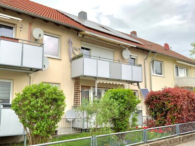 Wohnung zum Kauf 290.000 € 4 Zimmer 98 m² Gartenstadt Bamberg 96052