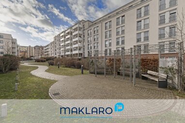 Wohnung zum Kauf 389.000 € 2 Zimmer 76 m² 2. Geschoss Maxfeld Nürnberg 90409