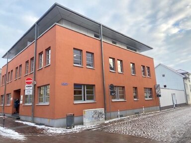 Bürofläche zur Miete 2.000 € 8 Zimmer 252 m² Bürofläche Altstadt Güstrow 18273