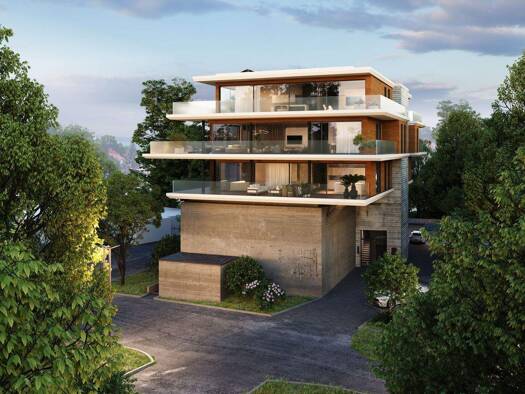 Neubauprojekt zum Kauf Ahrensbergstraße 25 Brasselsberg Kassel 34131