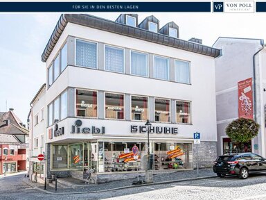 Haus zum Kauf 429.000 € 5 Zimmer 85 m² 107 m² Grundstück Kötzting Bad Kötzting 93444