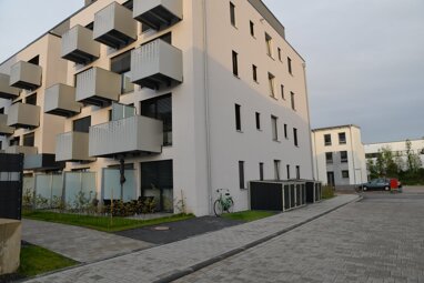 Wohnung zur Miete 800 € 2 Zimmer 60 m² Rheintalallee 3 Wesseling / Innenstadt Wesseling 50398