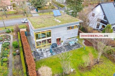 Haus zum Kauf 1.195.000 € 4 Zimmer 134 m² 733 m² Grundstück frei ab sofort Zeuthen Zeuthen 15738