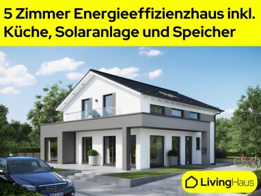 Einfamilienhaus zum Kauf 1.040.779 € 5 Zimmer 166,5 m² 1.374 m² Grundstück Schmöckwitz Berlin Schmöckwitz 12527