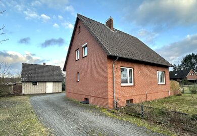 Haus zum Kauf 189.000 € 5 Zimmer 100 m² 1.180 m² Grundstück Suderburg Suderburg 29556