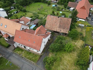 Grundstück zum Kauf 236.000 € 1.396 m² Grundstück Roringen Göttingen 37077