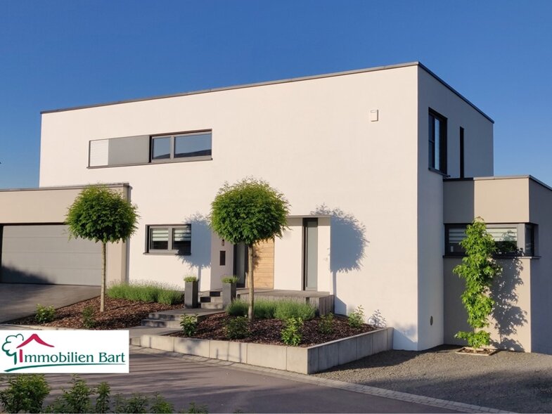 Einfamilienhaus zum Kauf 995.000 € 5 Zimmer 236 m² 970 m² Grundstück Wincheringen Wincheringen 54457