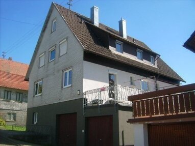 Mehrfamilienhaus zum Kauf 270.000 € 7 Zimmer 229 m² Grundstück Wittendorf Loßburg 72290