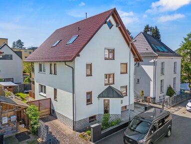 Einfamilienhaus zum Kauf 699.000 € 7 Zimmer 189 m² 363 m² Grundstück Friedrichshafen - Ost 1 Friedrichshafen 88046