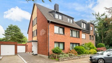 Mehrfamilienhaus zum Kauf 549.900 € 9 Zimmer 220 m² 655 m² Grundstück Alsdorf Alsdorf 52477