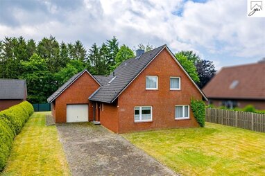 Haus zum Kauf 229.000 € 6 Zimmer 165 m² 980 m² Grundstück frei ab sofort Dietrichsfeld Aurich 26607