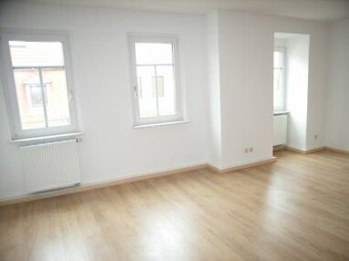 Wohnung zur Miete 650 € 3 Zimmer 78,3 m² 3. Geschoss Friesstraße Nordvorstadt Weimar 99423