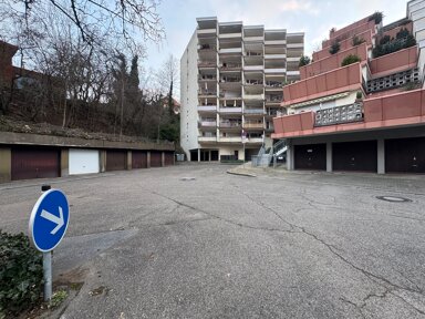 Wohnung zum Kauf 198.000 € 1 Zimmer 32,8 m² 2. Geschoss Unterwiehre - Süd Freiburg im Breisgau 79100