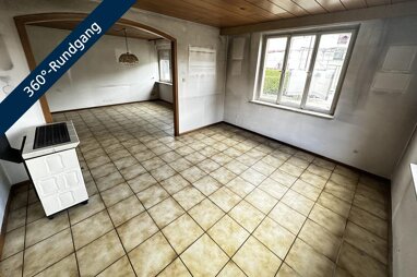 Wohnung zum Kauf 199.000 € 5 Zimmer 130 m² Wagshurst Achern 77855