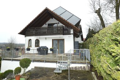 Wohnung zur Miete 1.200 € 4 Zimmer 143 m² frei ab 01.05.2025 Reichenberg Reichenberg 97234