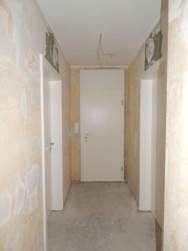 Wohnung zur Miete nur mit Wohnberechtigungsschein 397 € 3 Zimmer 68,8 m² 3. Geschoss frei ab 03.03.2025 Weimarer Straße 5 Deininghausen Castrop-Rauxel 44577