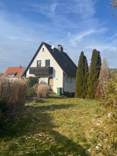 Haus zum Kauf provisionsfrei 329.000 € 3,5 Zimmer 80 m² 607 m² Grundstück Schwarzenbruck Schwarzenbruck 90592