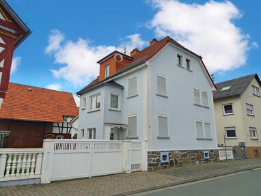 Einfamilienhaus zum Kauf 349.000 € 8 Zimmer 220 m² 619 m² Grundstück Brandoberndorf Waldsolms 35647