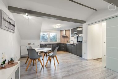 Wohnung zur Miete Wohnen auf Zeit 1.100 € 2 Zimmer 44 m² frei ab sofort Katernberg Essen 45327