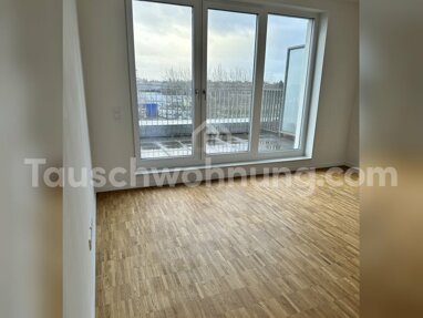 Penthouse zur Miete 1.695 € 4 Zimmer 93 m² 4. Geschoss Groß Borstel Hamburg 22529