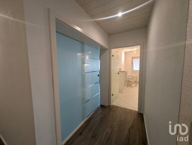 Wohnung zum Kauf 410.000 € 4 Zimmer 104 m² 7. Geschoss Neureut - Südlicher Teil Karlsruhe / Neureut 76149