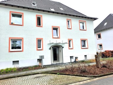 Wohnung zur Miete 423 € 2,5 Zimmer 45 m² 2. Geschoss Am Raymannshof 6 Hiesfeld Dinslaken 46539