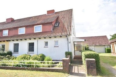 Haus zum Kauf 119.000 € 5 Zimmer 93 m² 625 m² Grundstück Klein Süstedt Uelzen 29525