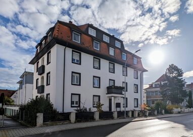 Wohnung zur Miete 700 € 3 Zimmer 63 m² 3. Geschoss Hohenhewenstr. 10 Waldeck - Schule 32 Singen (Hohentwiel) 78224