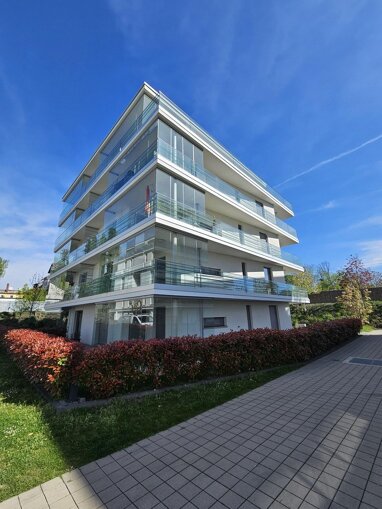 Wohnung zum Kauf Provisionsfrei 484.000 € 2 Zimmer 85 m² Erdgeschoss Gerwigstraße 36 Luzenberg Mannheim 68305