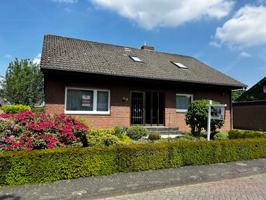 Einfamilienhaus zum Kauf 259.000 € 7 Zimmer 144,1 m² 639 m² Grundstück Salzbergen 48499