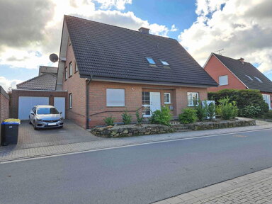 Mehrfamilienhaus zum Kauf provisionsfrei 549.000 € 6 Zimmer 164 m² 404 m² Grundstück Mesum Dorf Rheine 48432